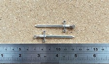 Anduril Sword Jewellery Charms