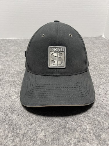Cappello berretto dead cash - cappello,