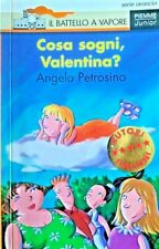 Valentina - 6 volumi (In vacanza con i nonni, Una sorpresa per Valentina,...)