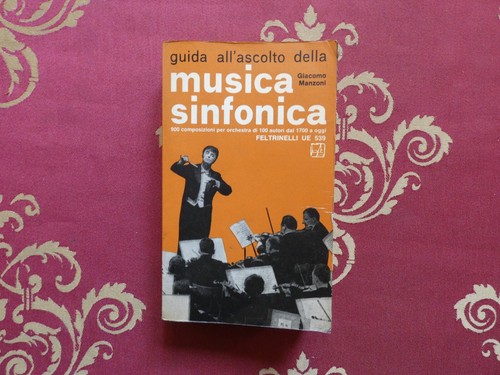 Guida all ascolto della - della, musica