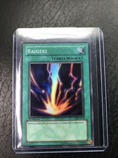 Yu-Gi-Oh! RAIGEKI LDD-S053 1°