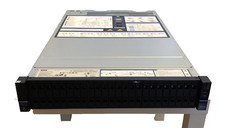 Lenovo System X3650 M5 - 24