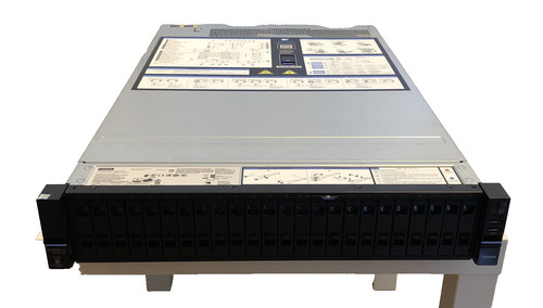 Lenovo system x3650 24 - -,