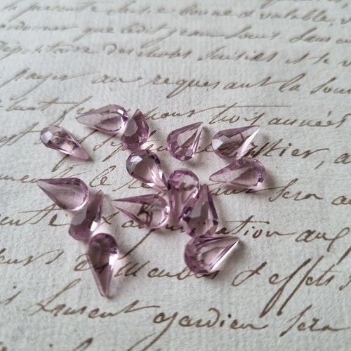 Lotto strass cristallo - lotto,