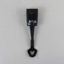 Elemento di fissaggio cintura di sicurezza anteriore rh 8E0857755C per AUDI A4 2000-2004 (66504)