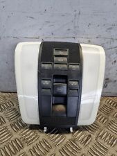 LUCE INTERNI MERCEDES CLASSE E