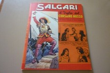 IL FIGLIO DEL CORSARO ROSSO -
