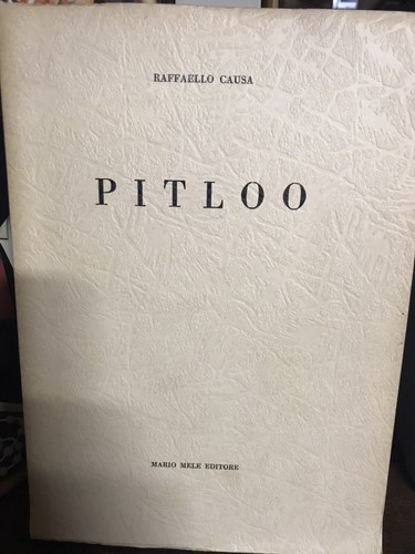 Causa pitloo mario mele - mario,