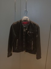 Giubbotto Primavera Bambino 8 Anni Nuovo