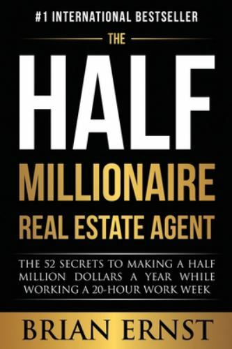 The half millionaire real - half,