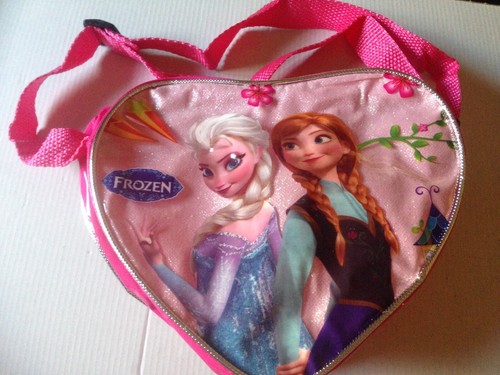 Borsa con portafoglio bambina - borsa,