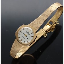 PRYNGEPS  ORO 18 KT VINTAGE