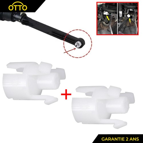 Attacco clip maestro - attacco,
