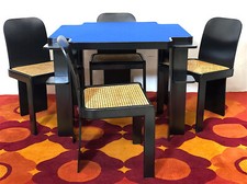 Set da Gioco Space Age Anni 70