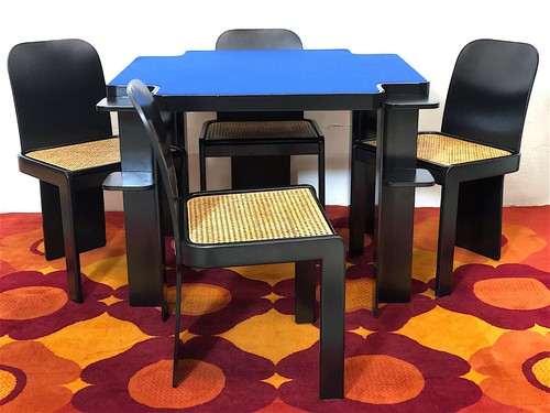 Set gioco space - set, age