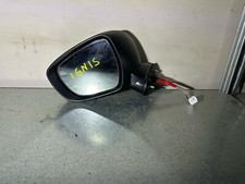 SPECCHIETTO RETROVISORE SX SUZUKI IGNIS E4044884 G886 G900 2016/20 6 FILI