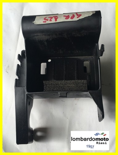 Carena vano porta batteria - vano,