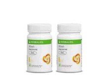 2 X Herbalife Afresh Drink Mix