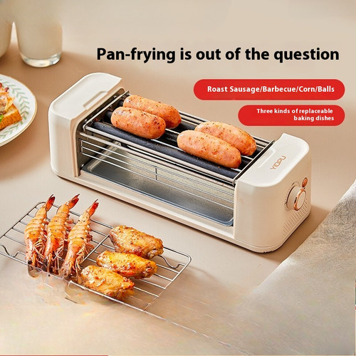 Macchina per salsicce - , grill