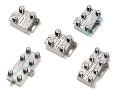 PARTITORE ANTENNA TV