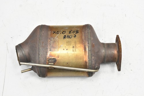 Catalizzatore dpf fap - catalizzatore, dpf/fap