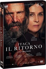 Dvd Itaca - Il Ritorno