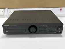 Samsung SRD-1630D H.264