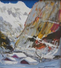 Gianni Sesia della Merla