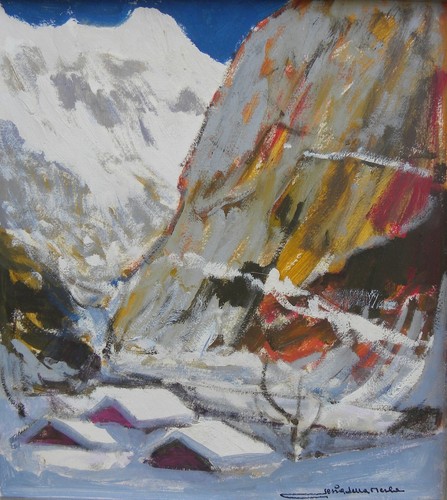 Gianni sesia della merla - gianni,