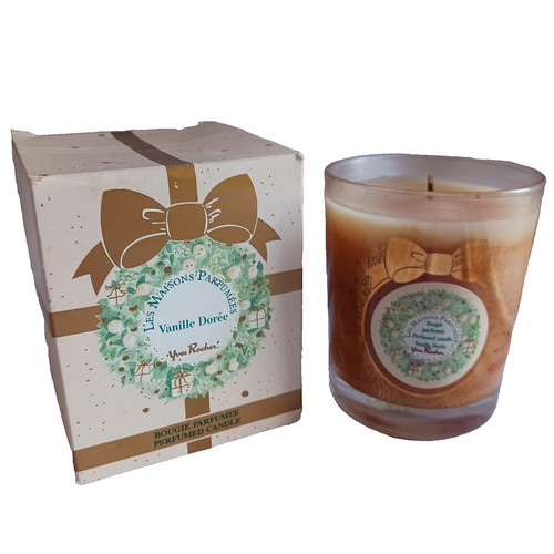 Yves rocher vaniglia doree - vaniglia,