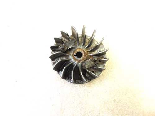 Volano statore magnetico - volano,
