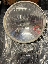 FARO ANTERIORE SIEM ADATTABILE