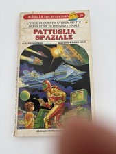 Scegli la tua avventura