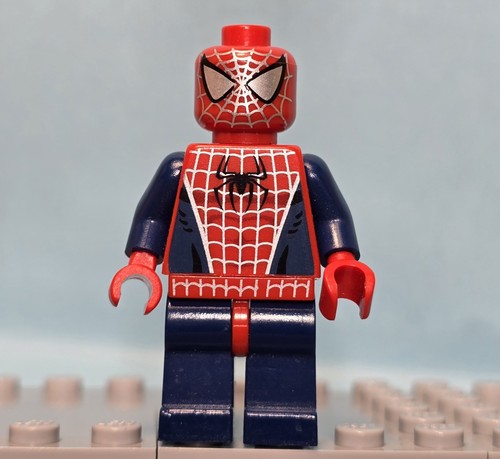 Lego spiderman spd028 - lego,