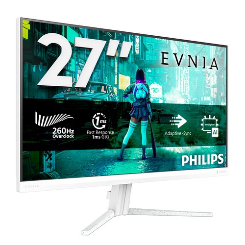 Philips 27m2n3201pl monitor - 27m2n3201pl/00,
