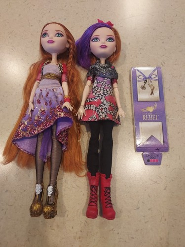 Ever after high primo - after,