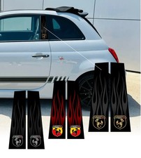 2 Adesivi Stickers Montanti