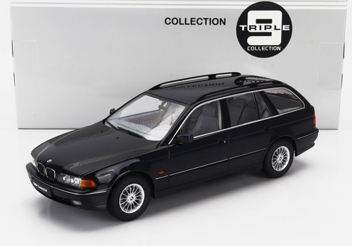 Triple9 bmw 5 - 1/18,