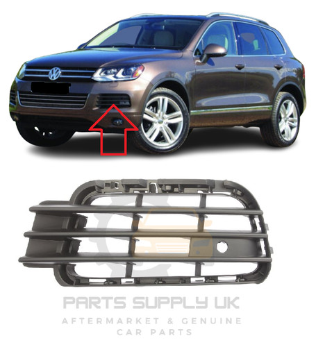 Nuovo per touareg 2010 - per, vw