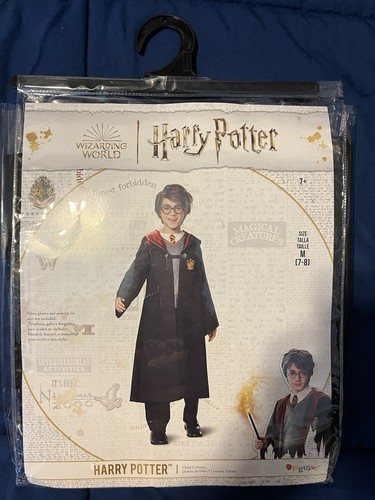 Costume halloween harry potter - costume,