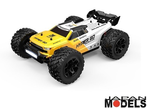 Hyper 14207 truggy - go,