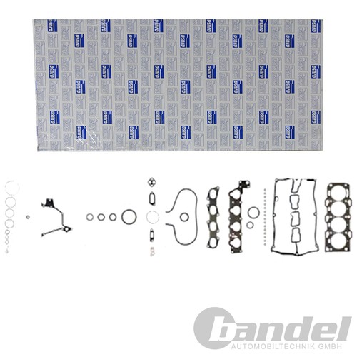 Kit guarnizioni motore ajusa - kit,