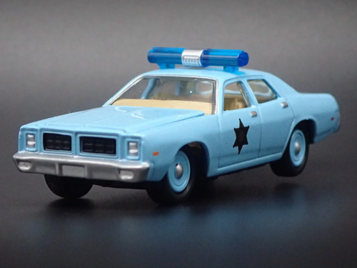 1977 dodge monaco - monaco, sheriff