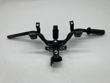 MANUBRIO STERZO HANDLEBAR