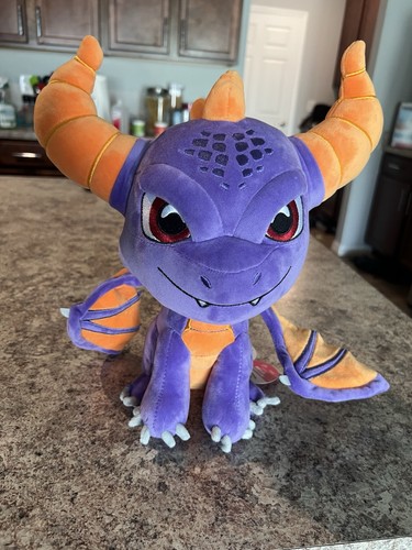 Peluche pupazzo ufficiale