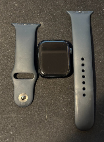 Apple watch series 45mm - apple,