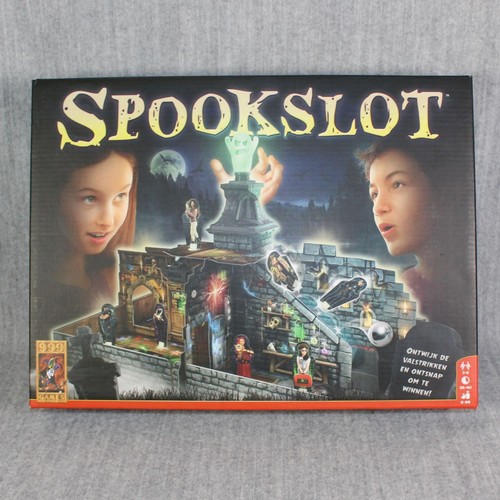 Spookslot 999 giochi ghost - giochi,