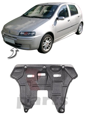 Per fiat punto nuovo - fiat,
