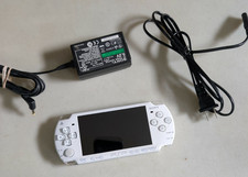 Sony PSP-2004 Handheld System