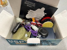 Allarme Antifurto Elettronico